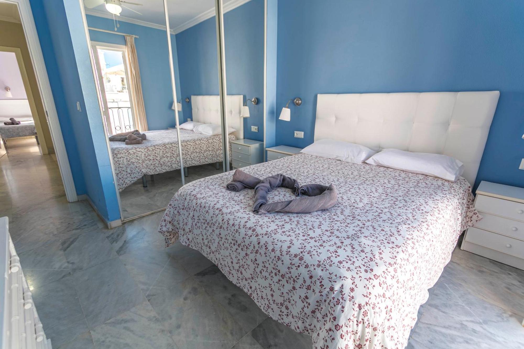 Canovas Nerja - Casa Adosada Con Piscina Los Huertos 6 Экстерьер фото
